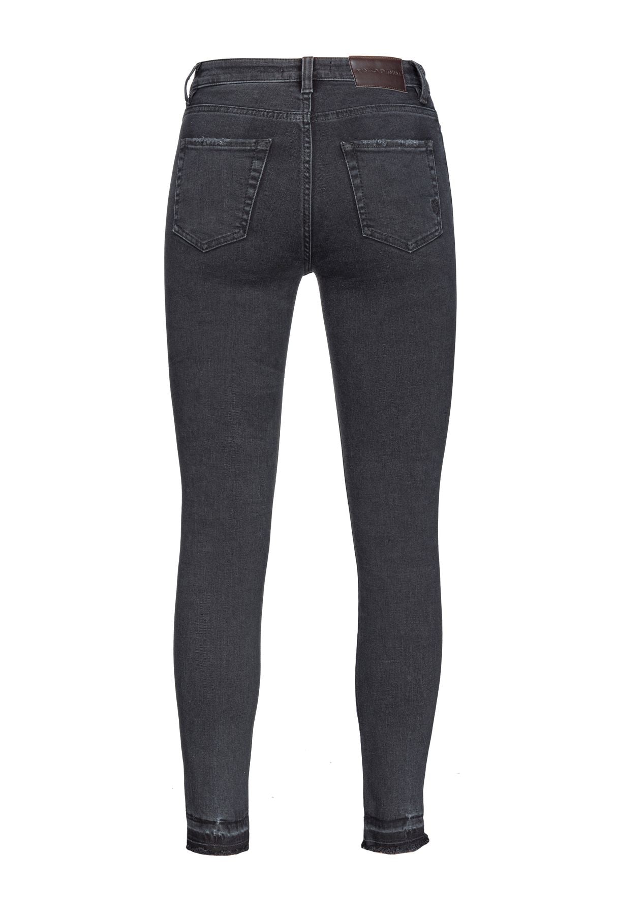 SABRINA SKINNY DENIM