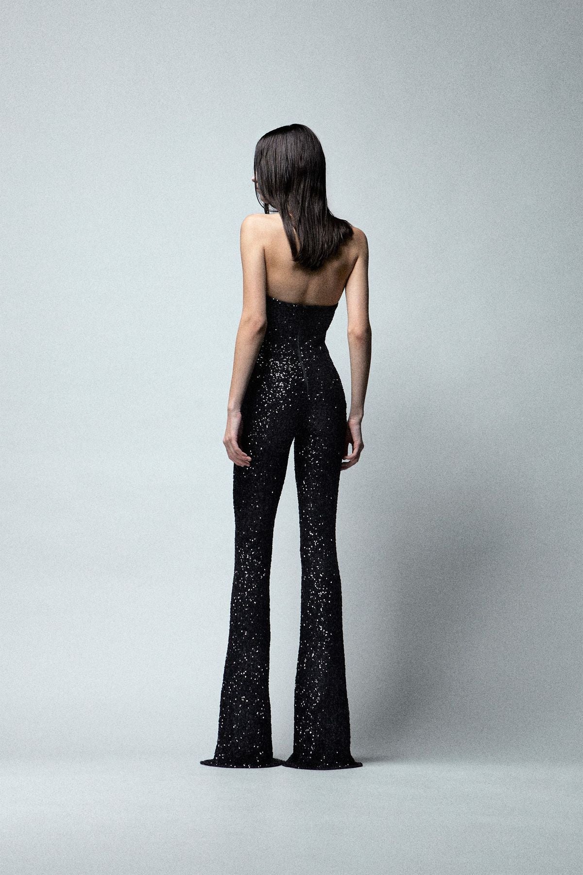 JUMPSUIT LUX