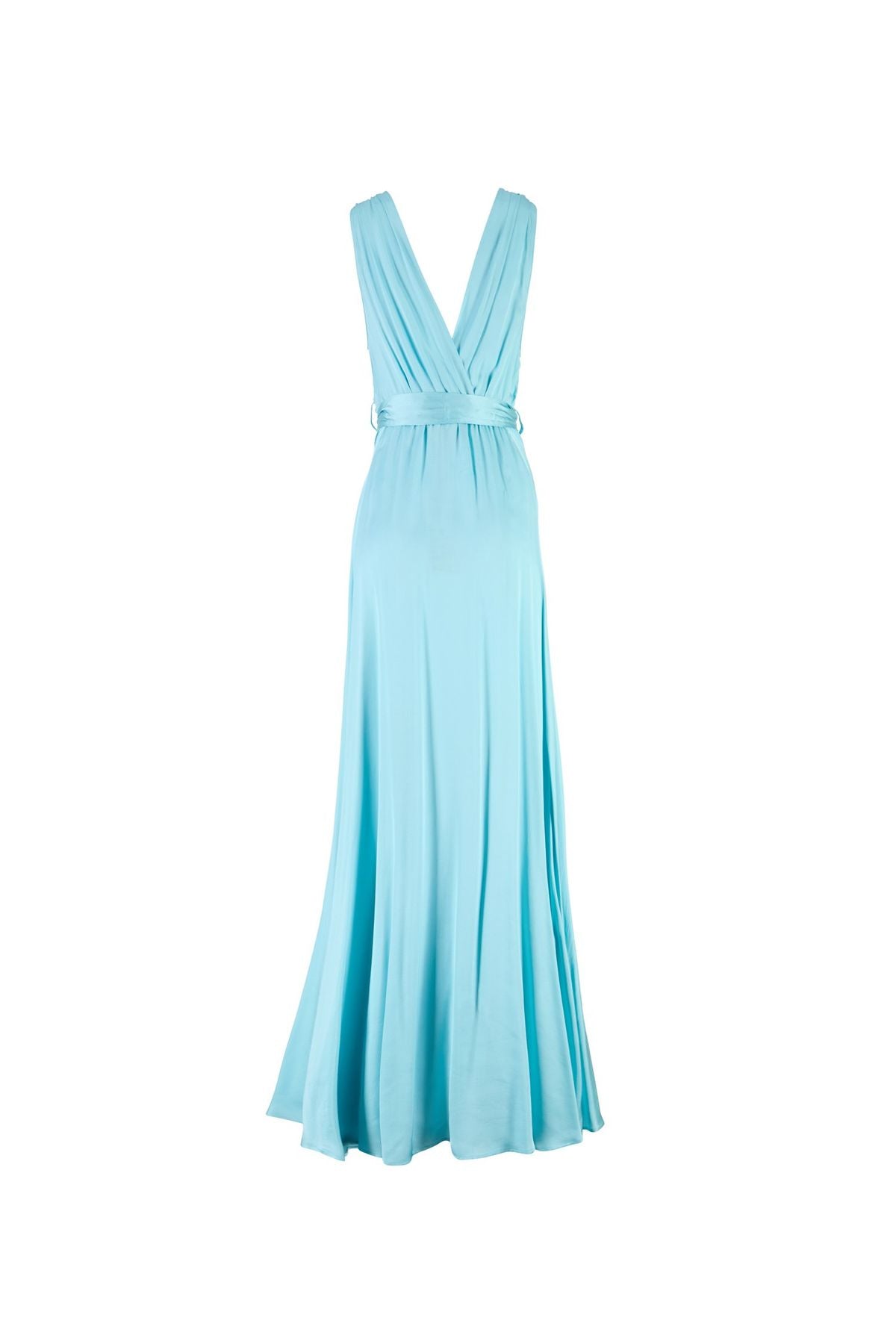 Wrap dress Marys