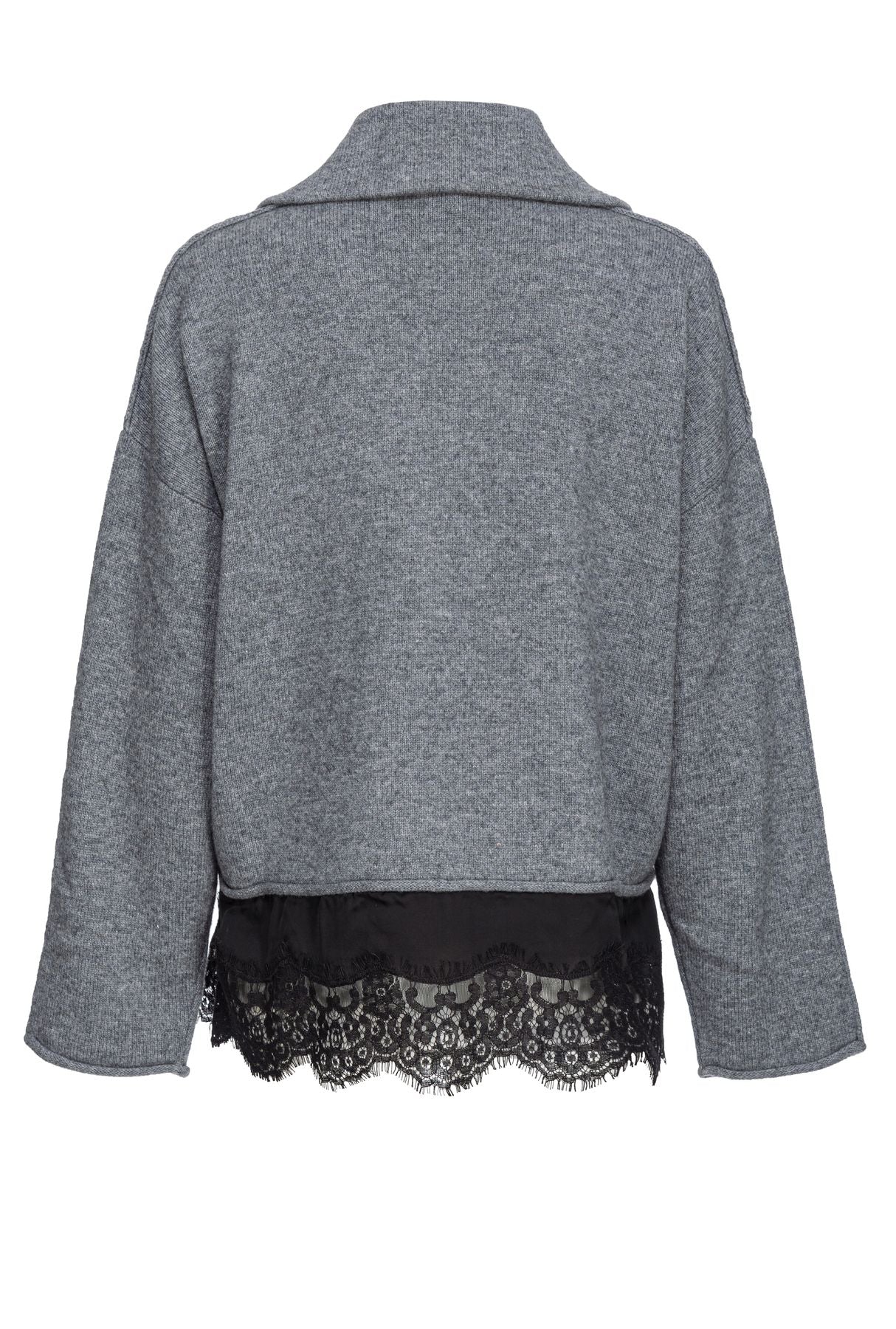 TOSTATO MAGLIA