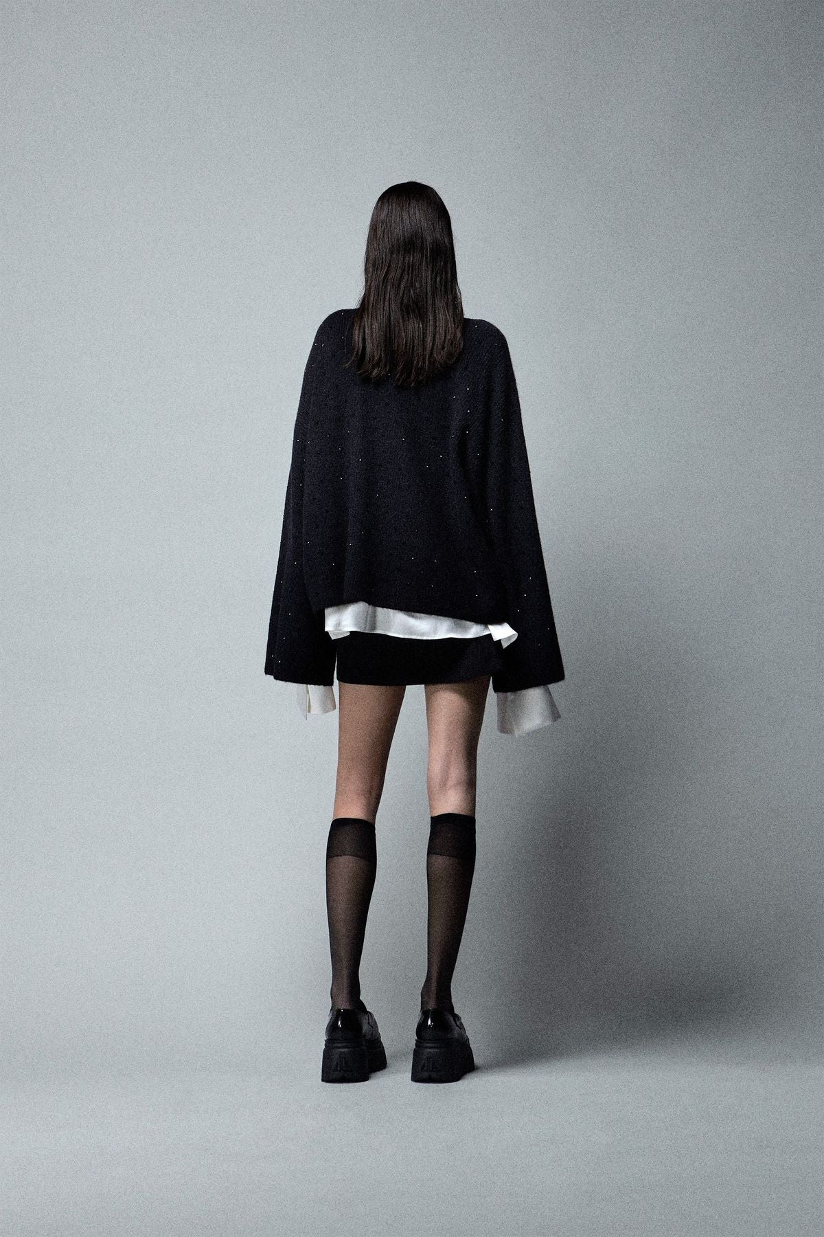 PULL STRASS