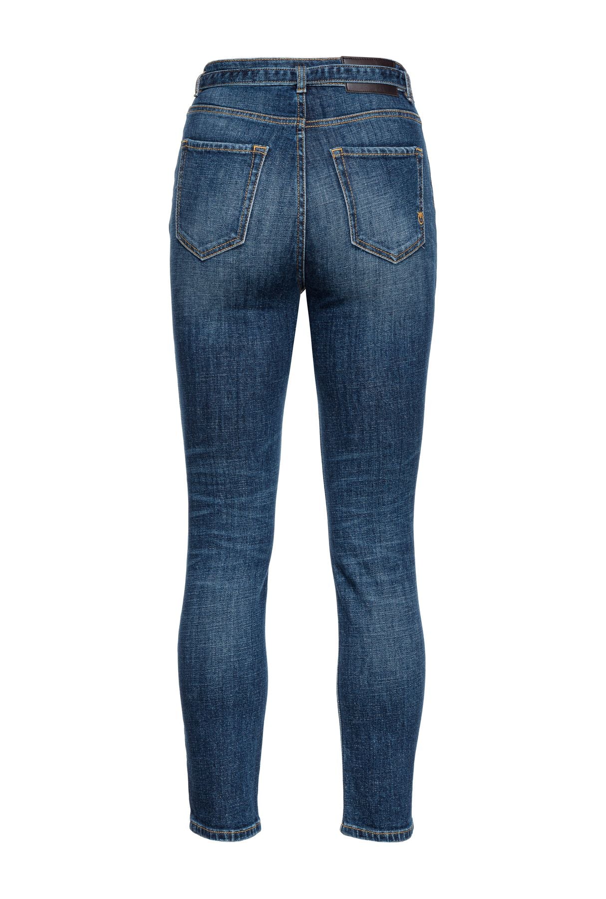 SUSAN SKINNY DENIM