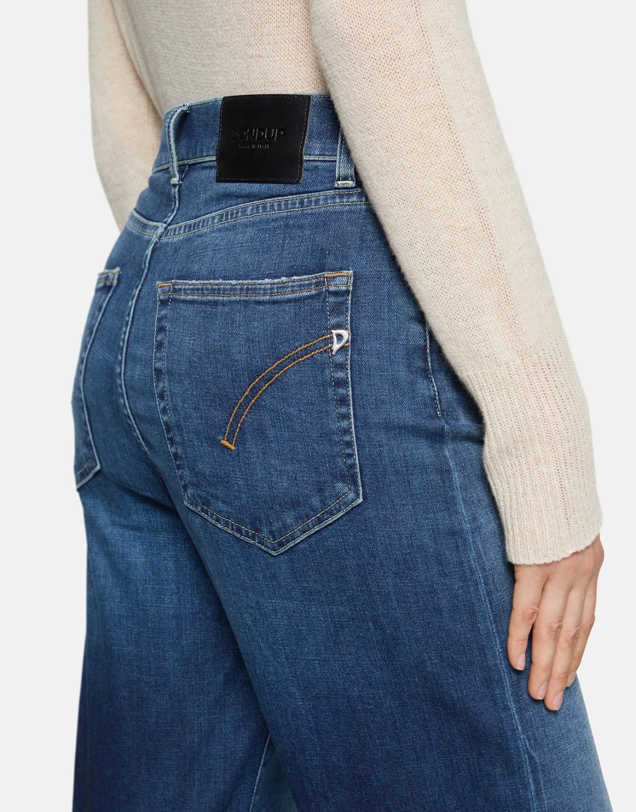 PANTALONE AMBER
