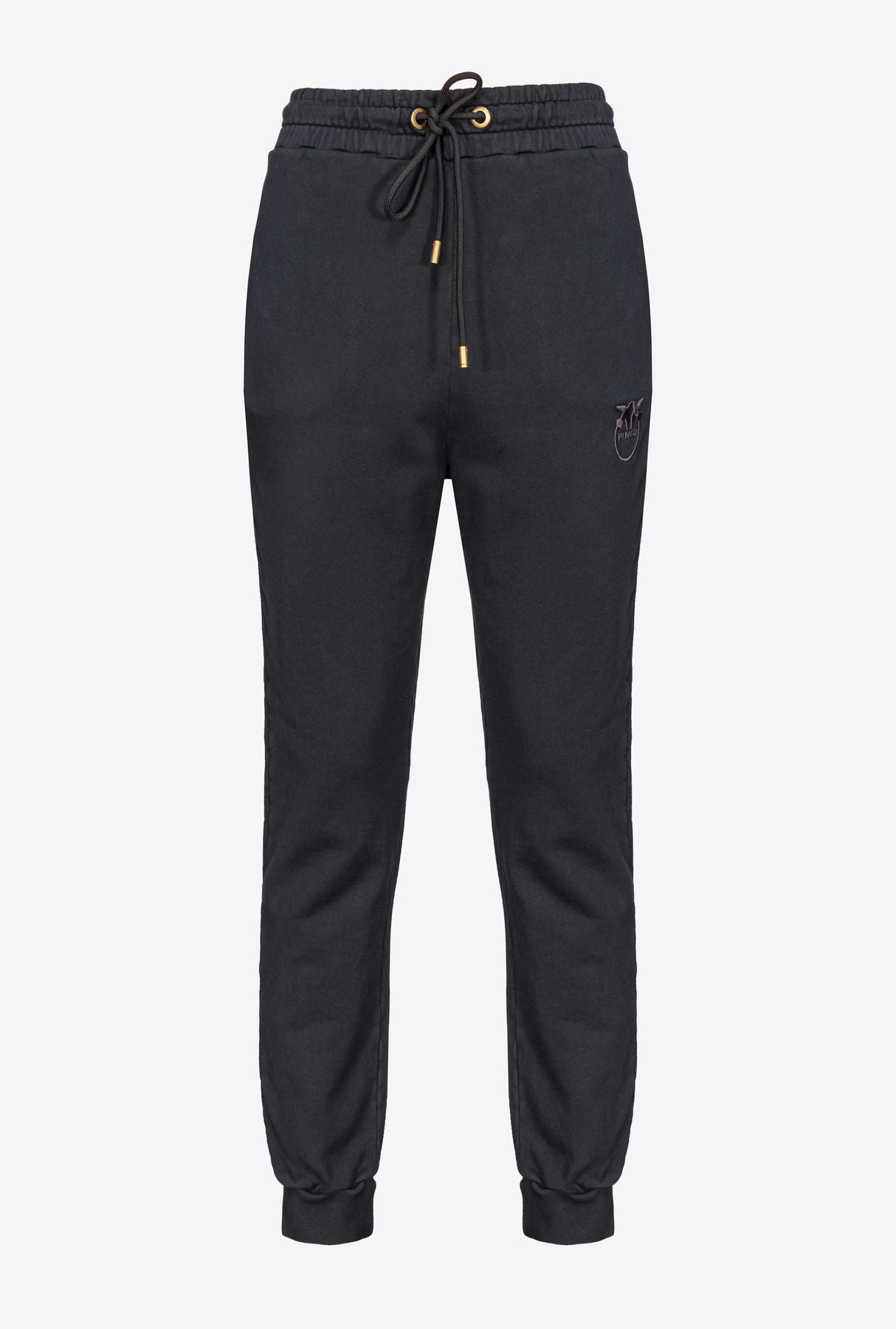 carico pantalone felpa