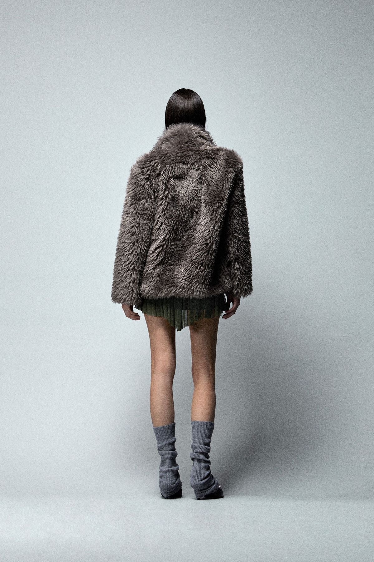 HARIETTE JACKET