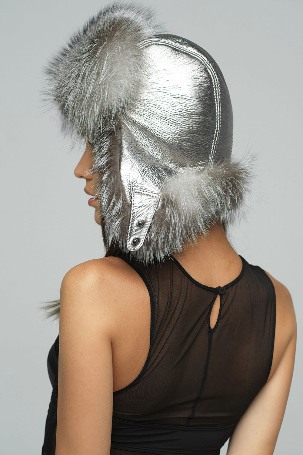 538-FD - Cappelli - Brumode Paris