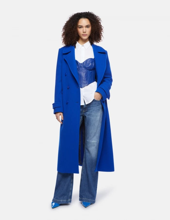 DP728 - Pantalone - DonDup