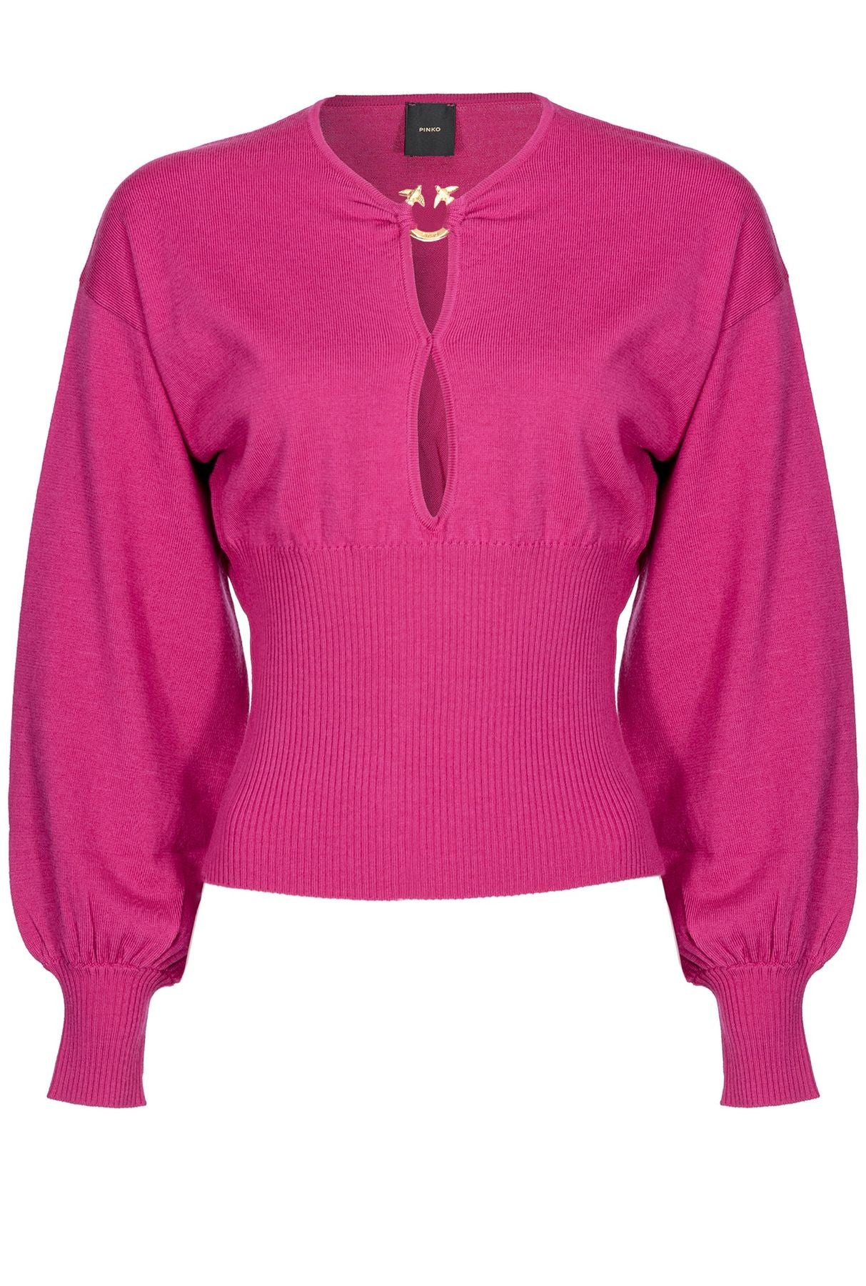 101848 - Maglia tricot - Pinko
