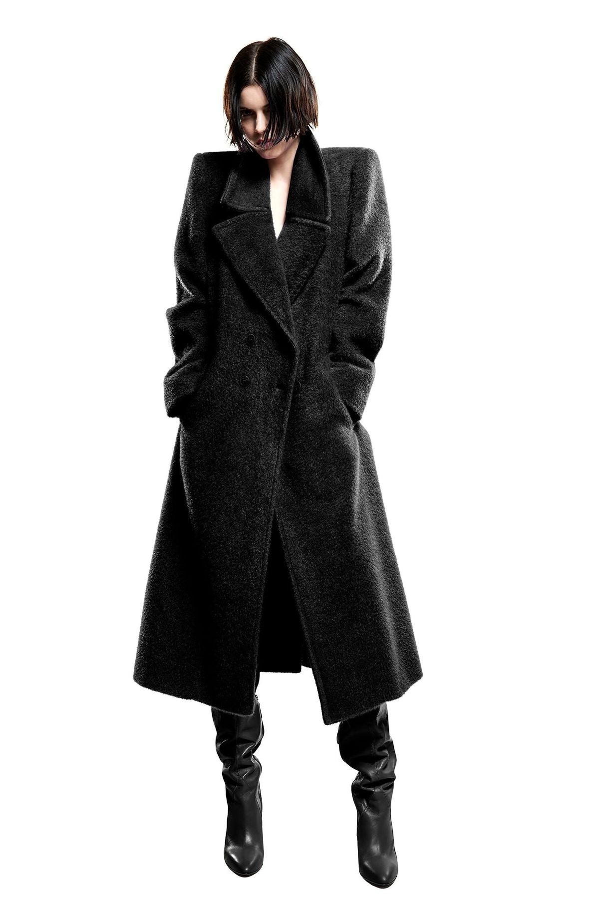 181309 - Cappotto - Aniye By