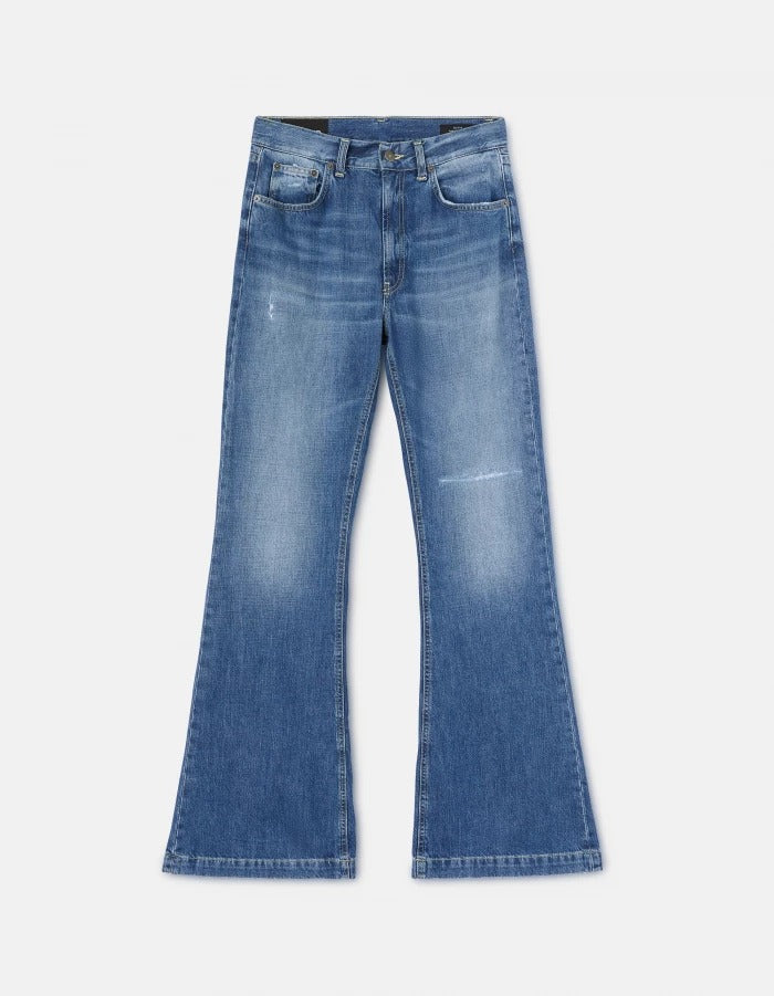 DP728 - Pantalone - DonDup