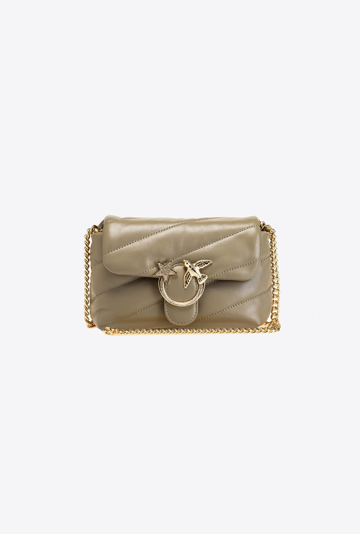100040 - Love Bag Borse - Pinko