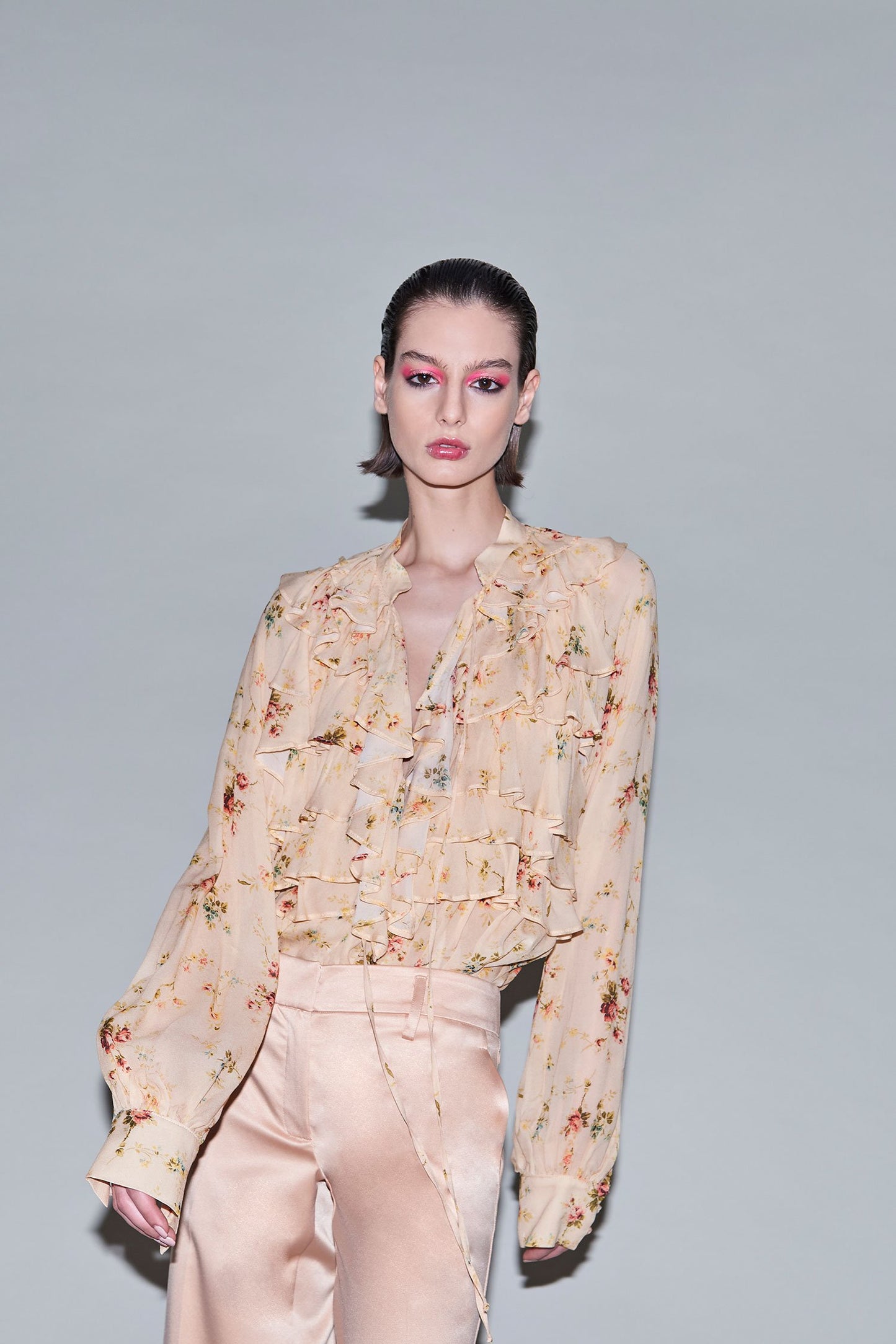Bobby Blouse