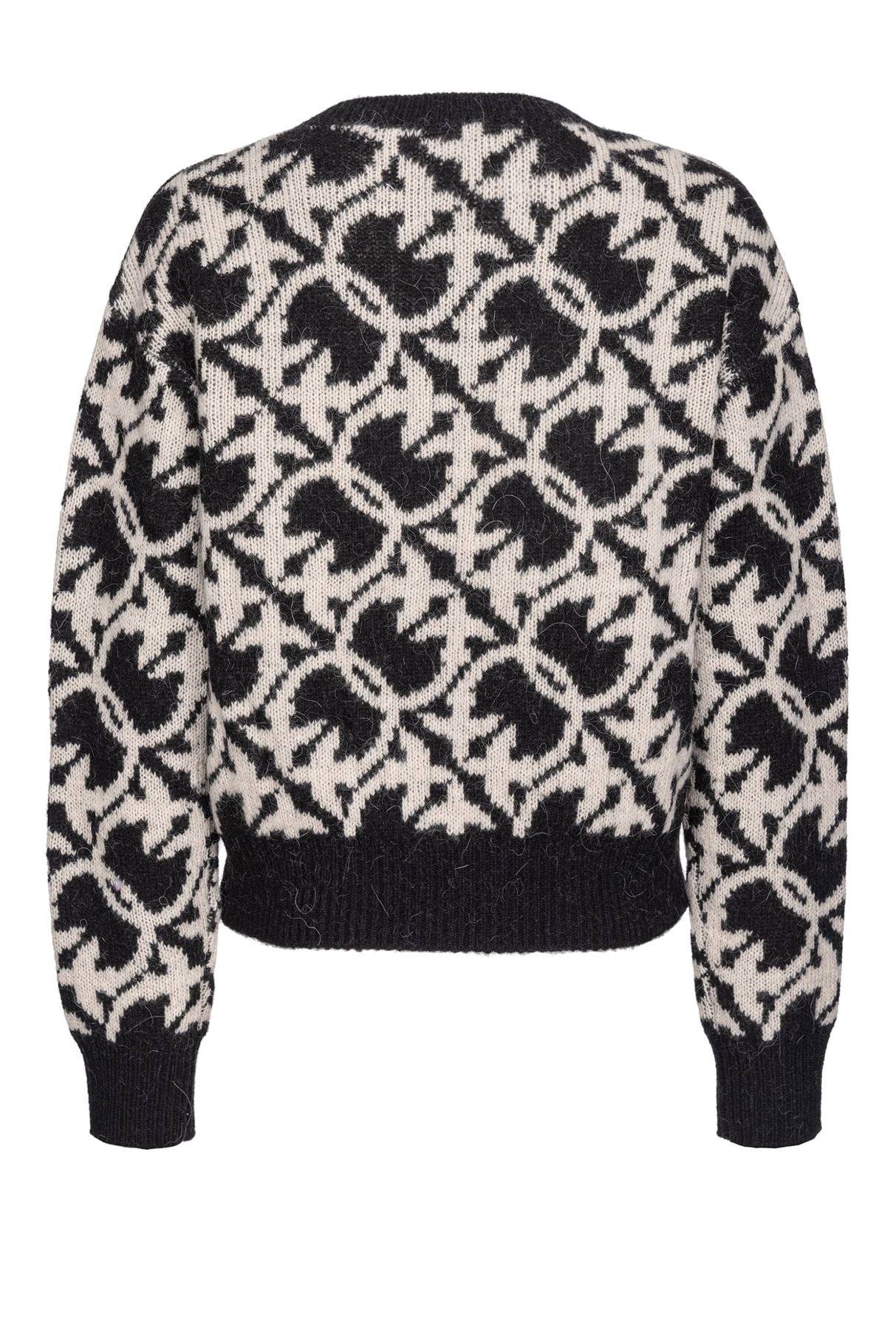 101575 - Maglia tricot - Pinko