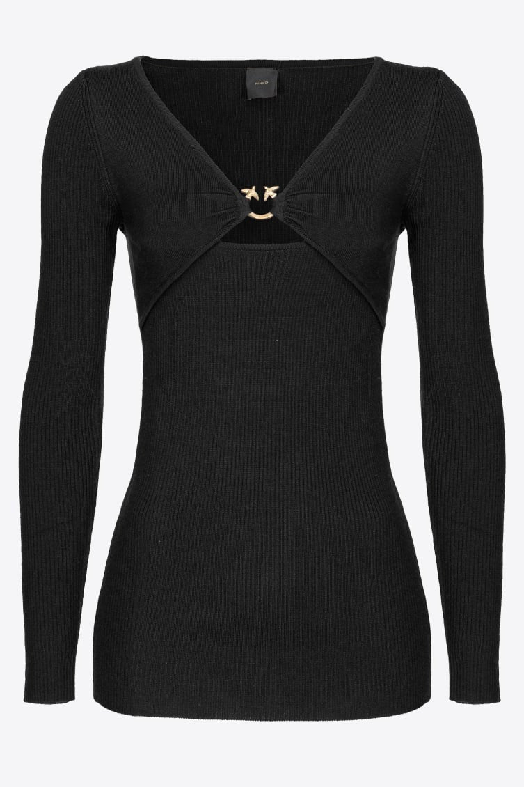101846 - Maglia - Pinko