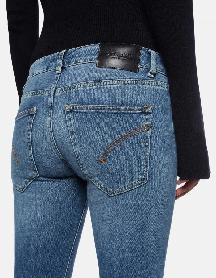 DP514 - Pantalone - DonDup