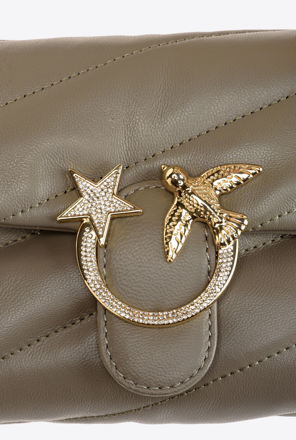 100040 - Love Bag Borse - Pinko