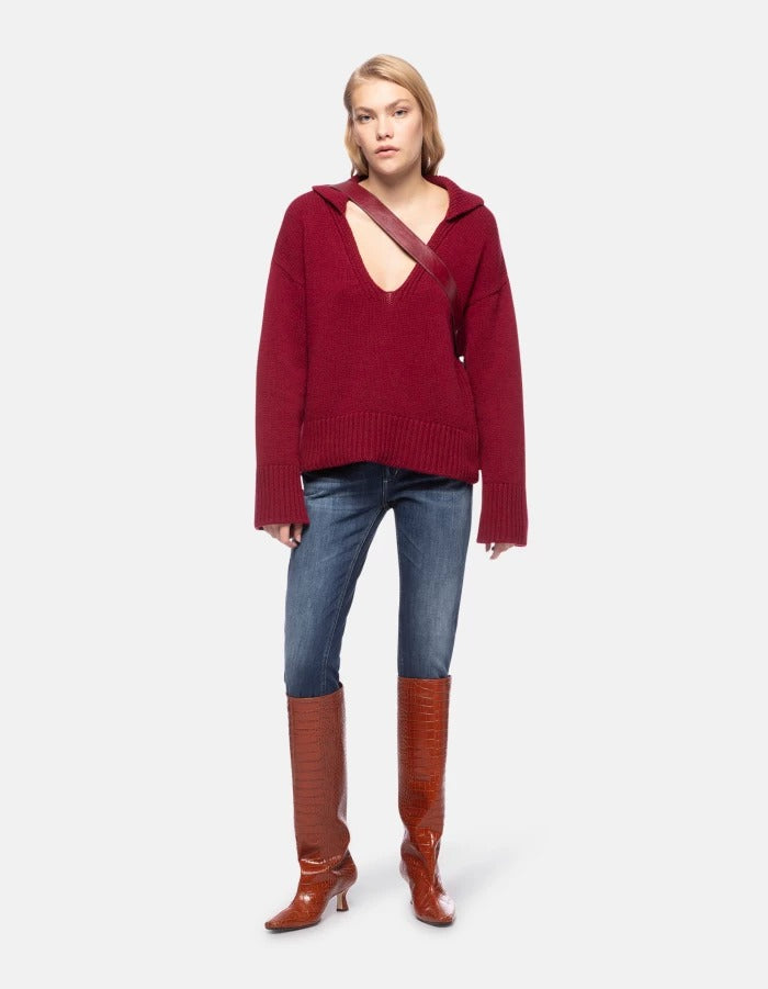 P692 - Pantalone - DonDup