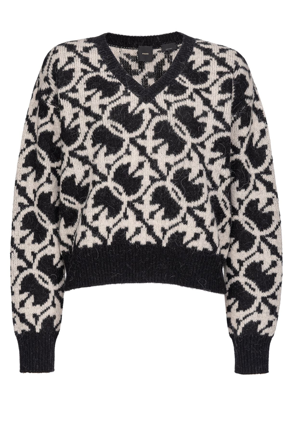 101575 - Maglia tricot - Pinko
