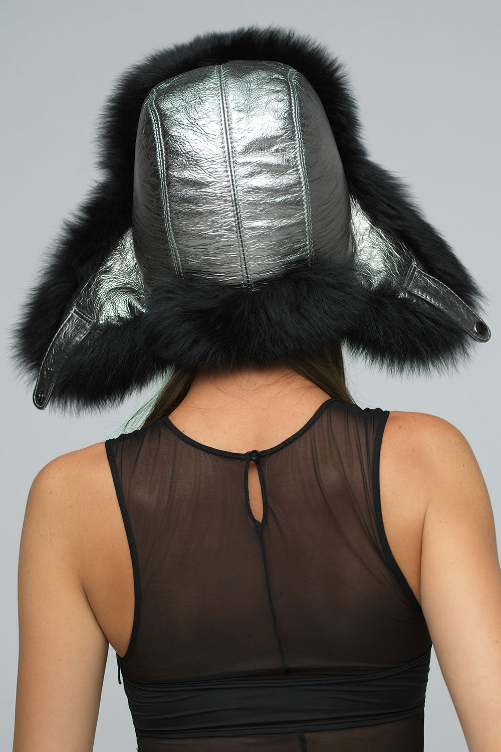538-FD - Cappelli - Brumode Paris