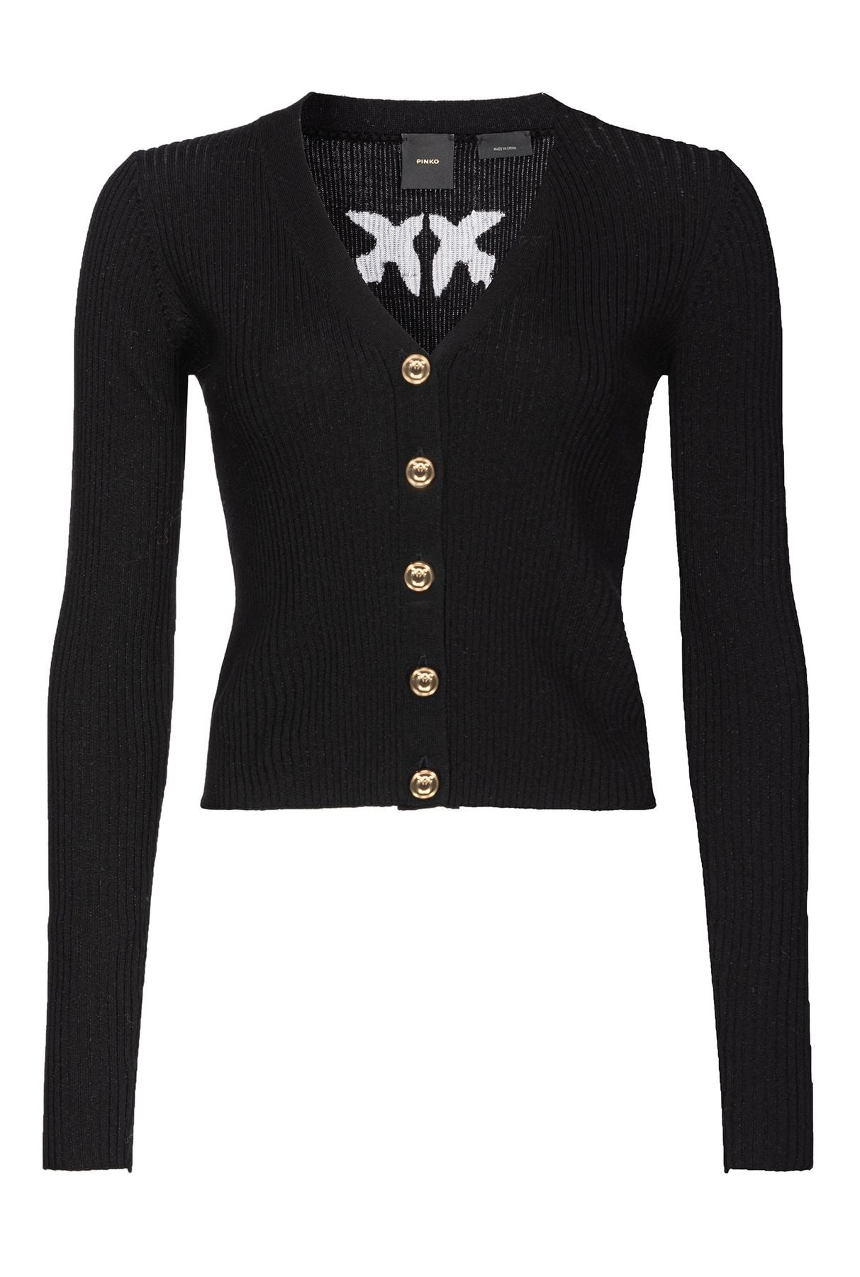 102018 - Maglia tricot - Pinko