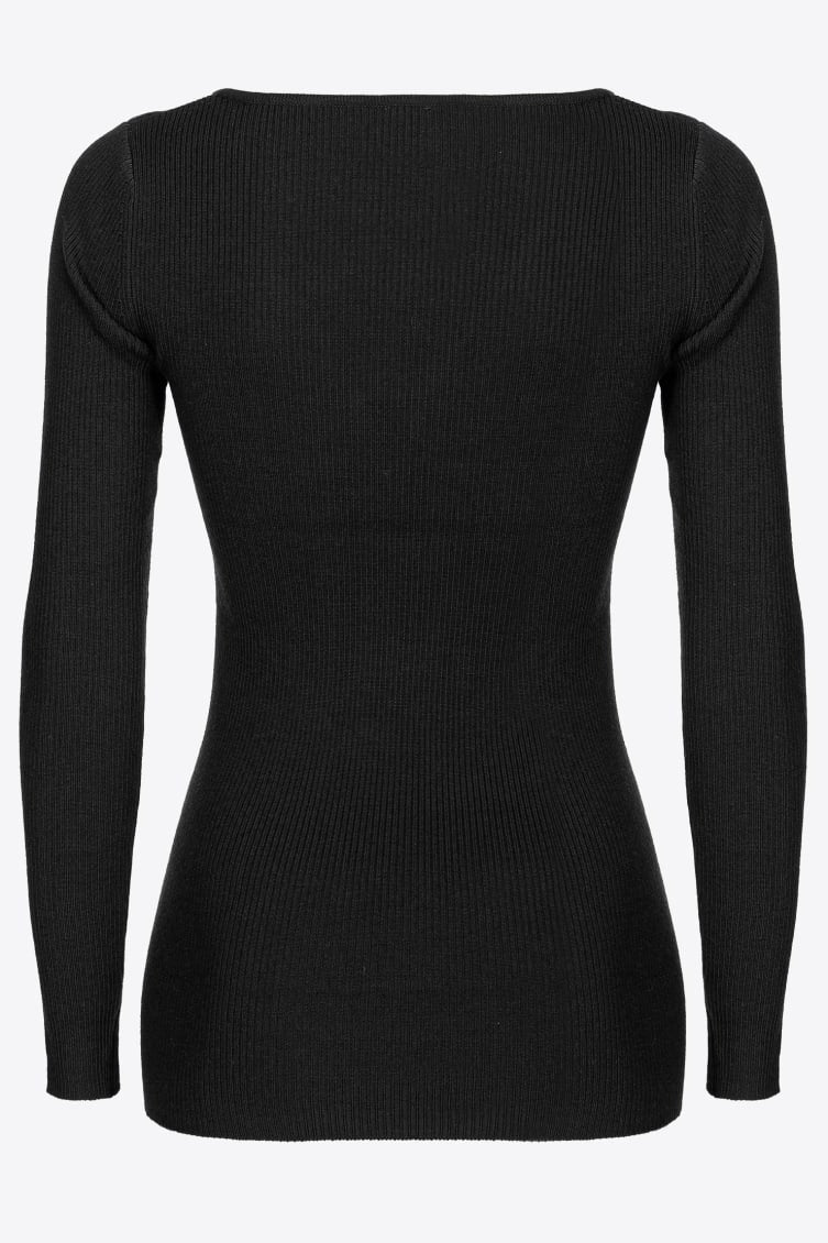 101846 - Maglia - Pinko
