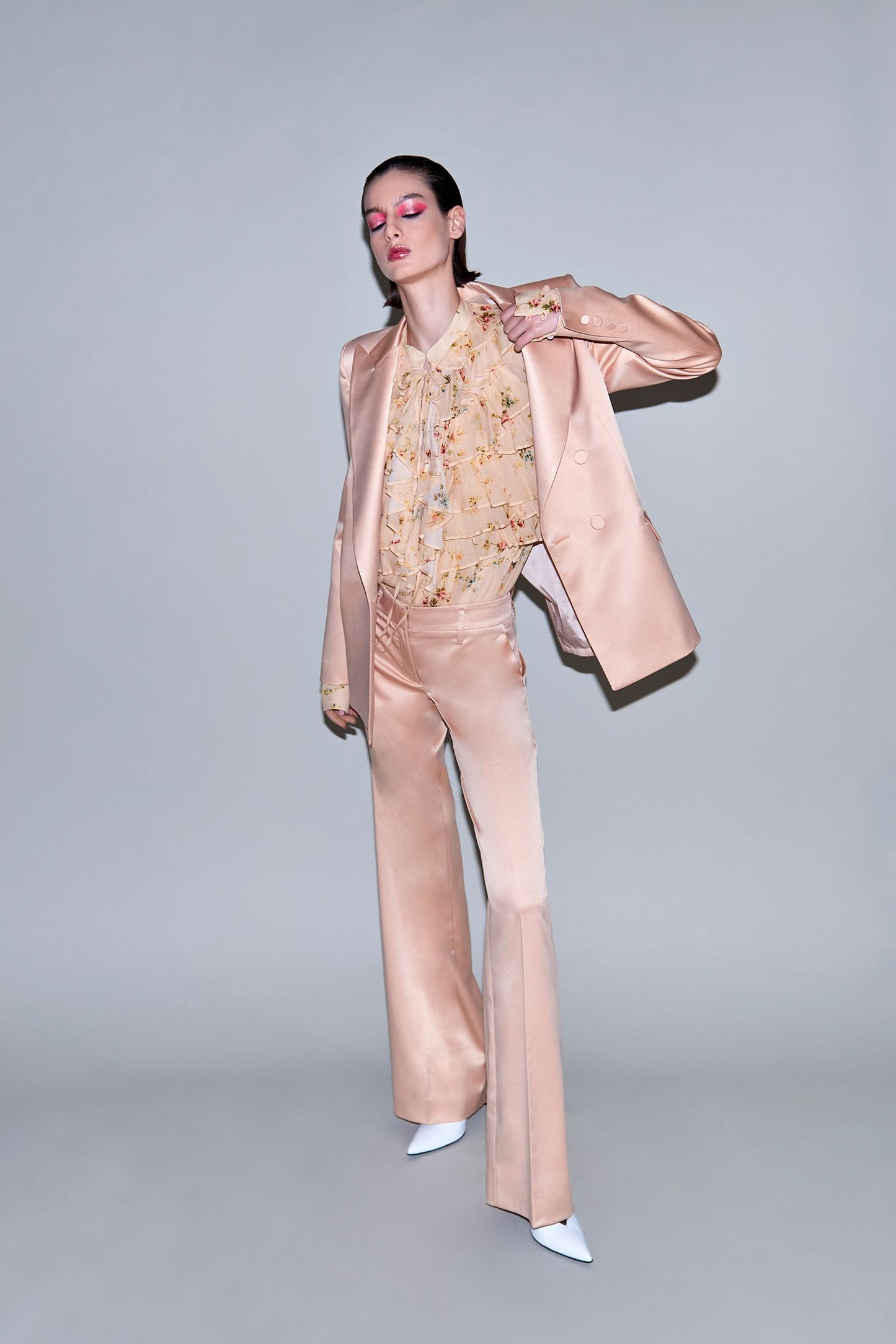 Bobby Blouse