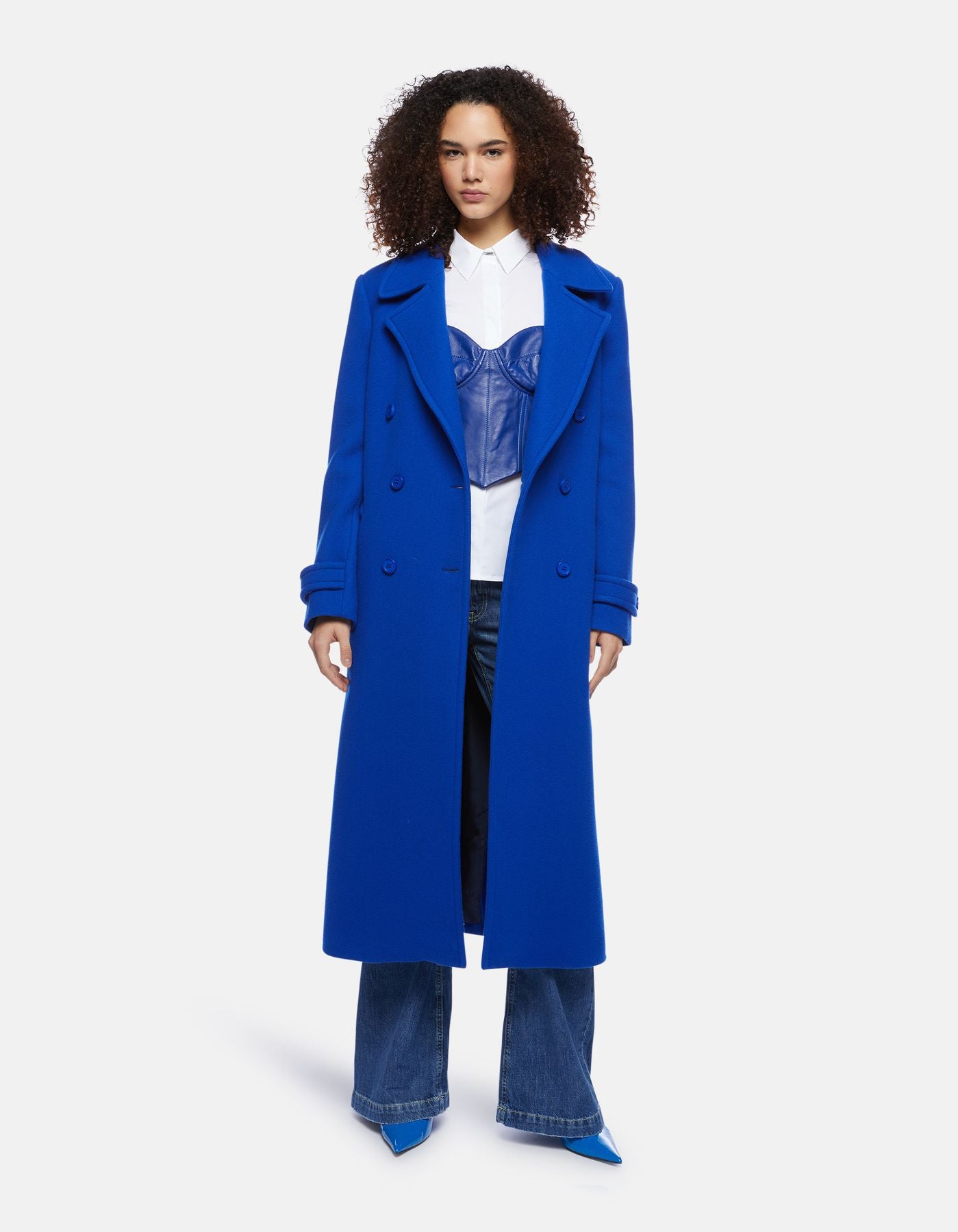 DC317 - Camicia - DonDup