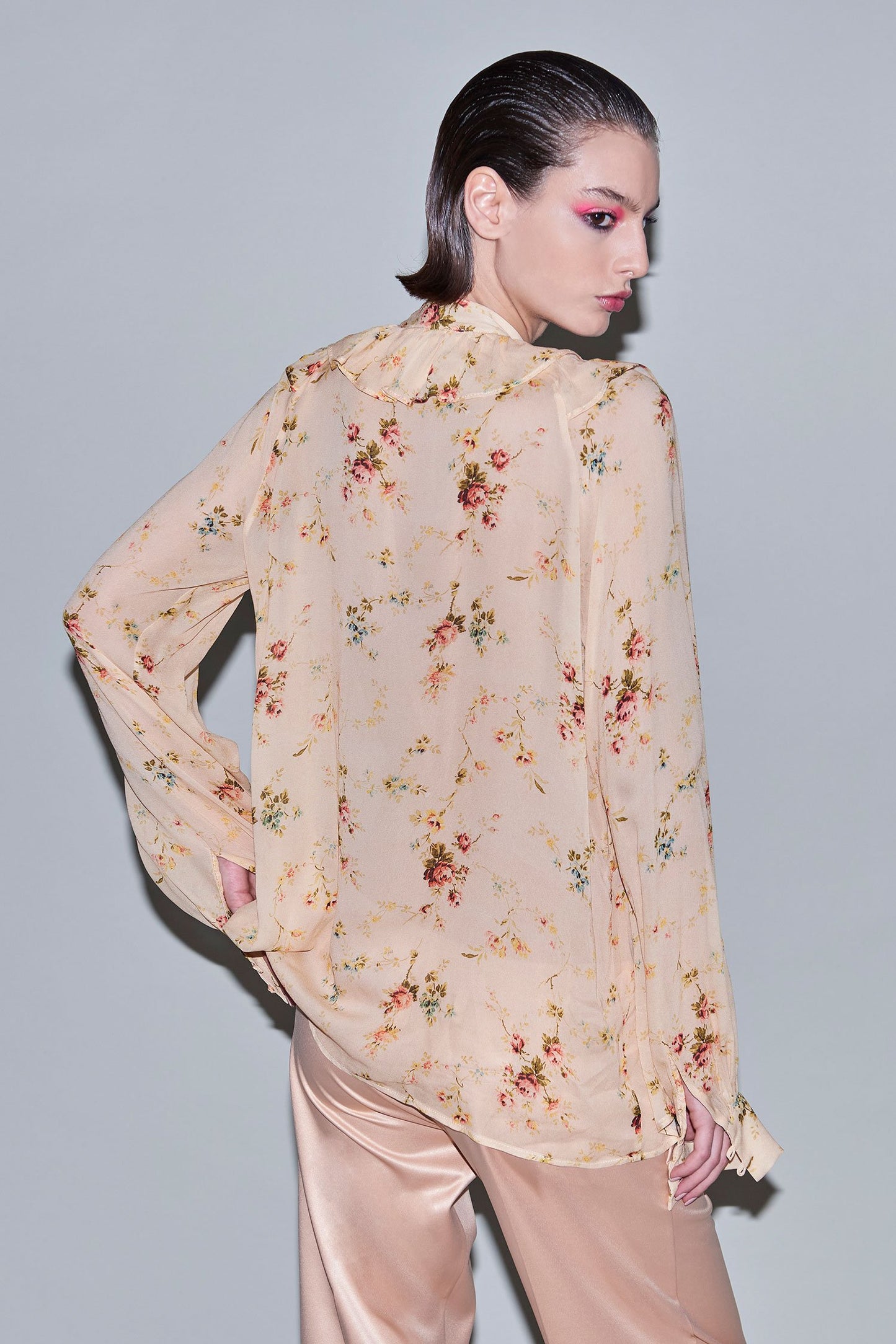 Bobby Blouse