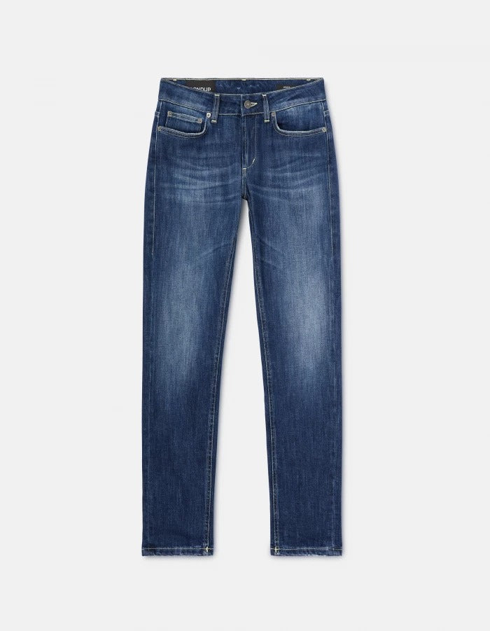 P692 - Pantalone - DonDup