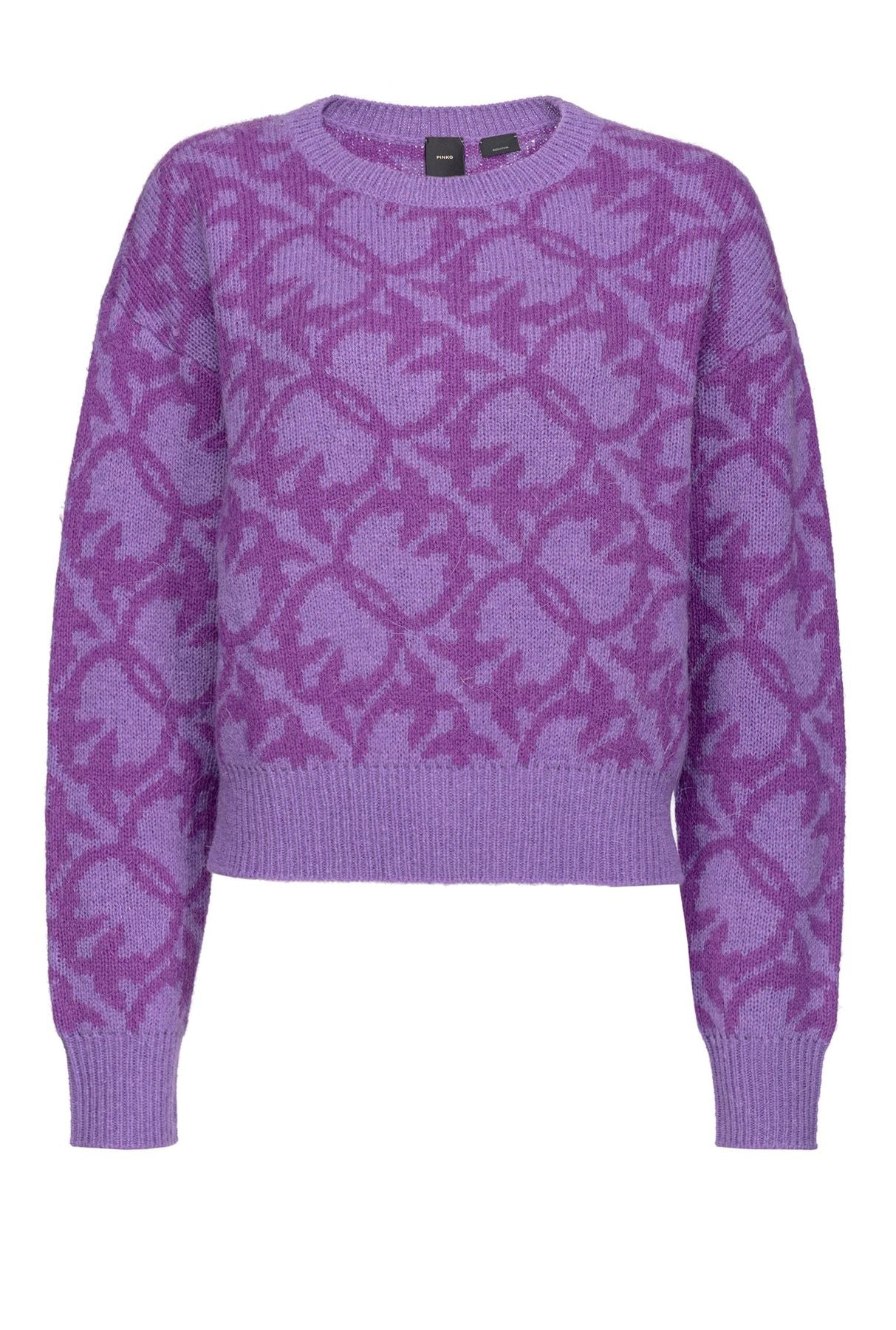101574 - Maglia tricot - Pinko