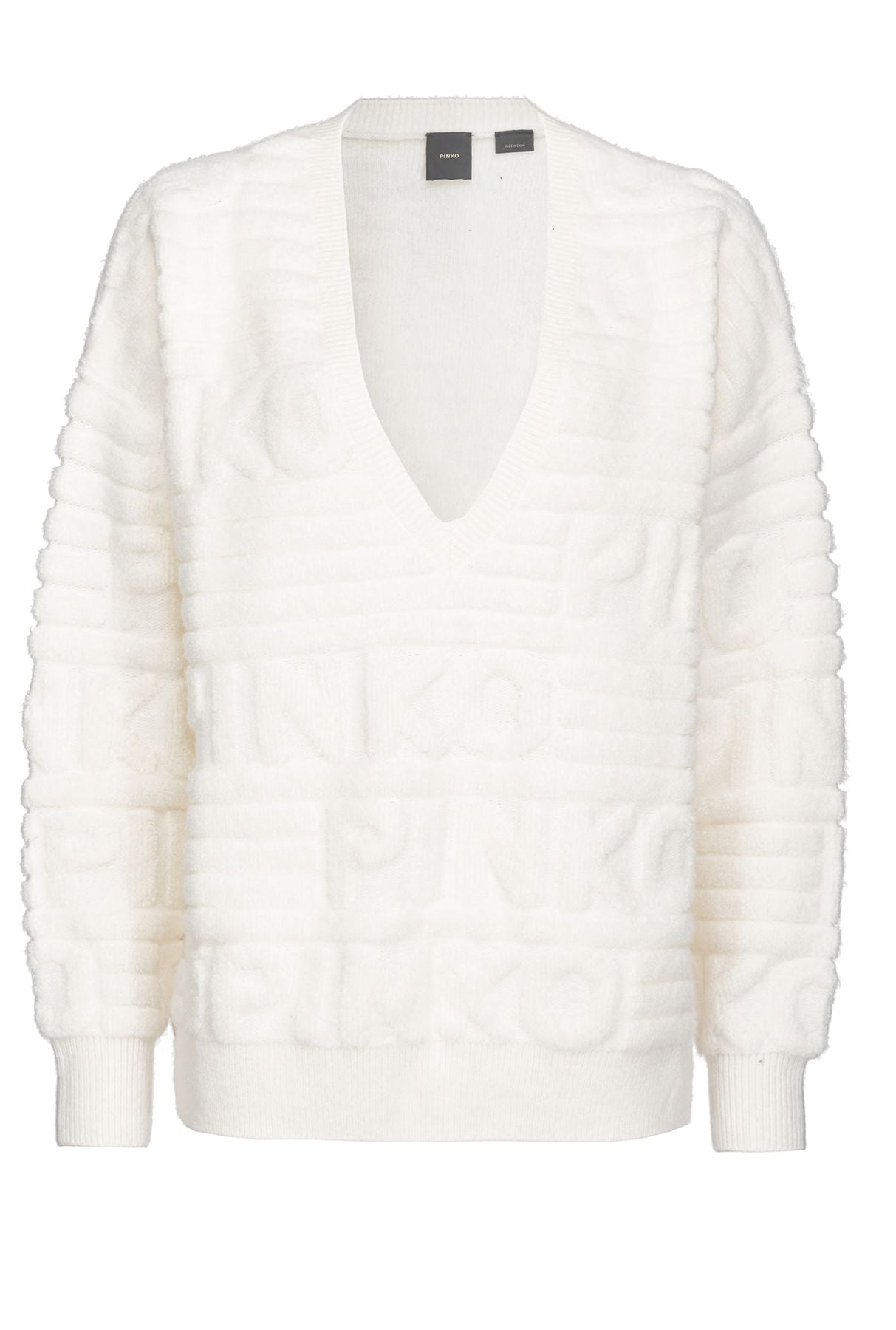 101581 - Maglia tricot - Pinko