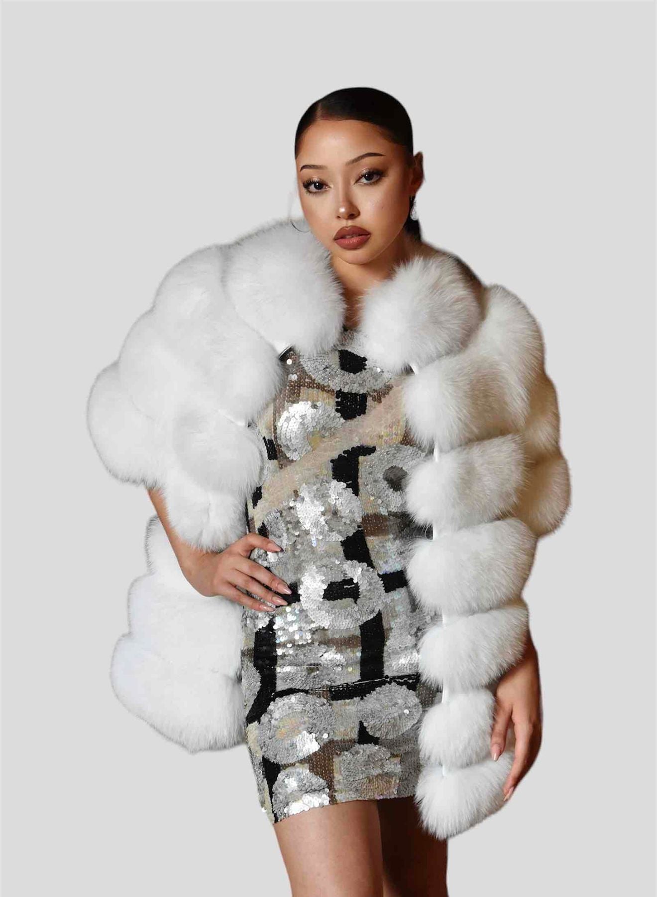 442C-CDC - Pelliccia - Brumode Paris