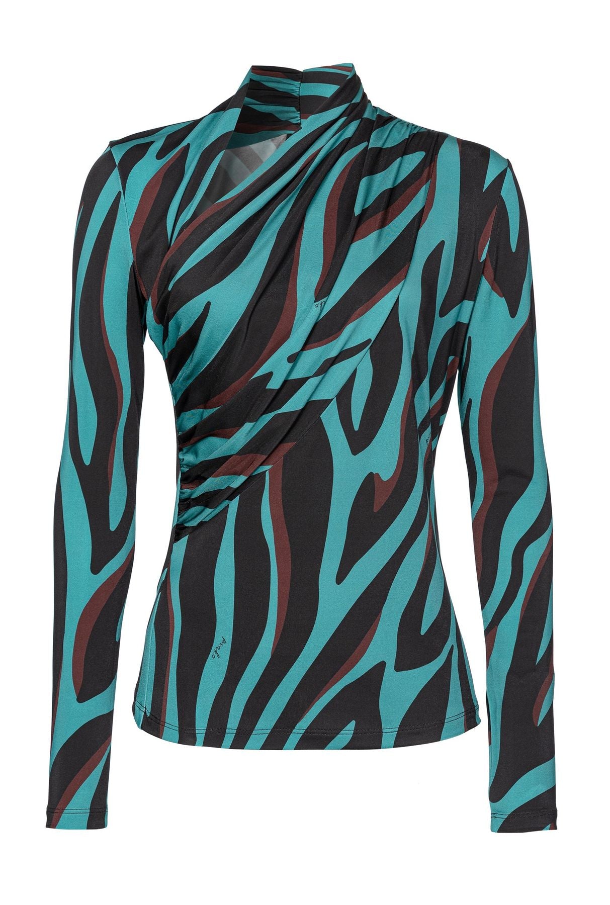 102363 - Jersey - Pinko