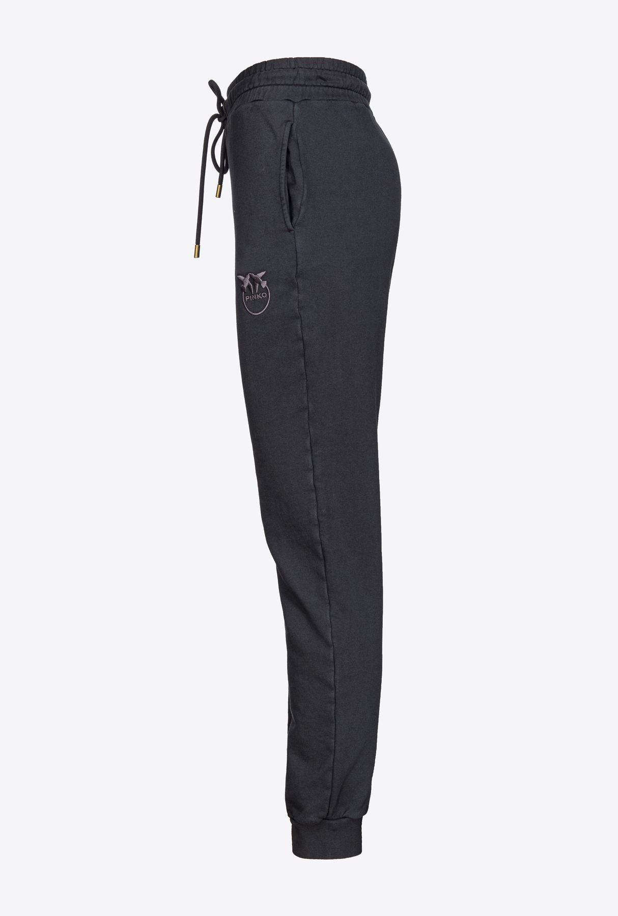 carico pantalone felpa