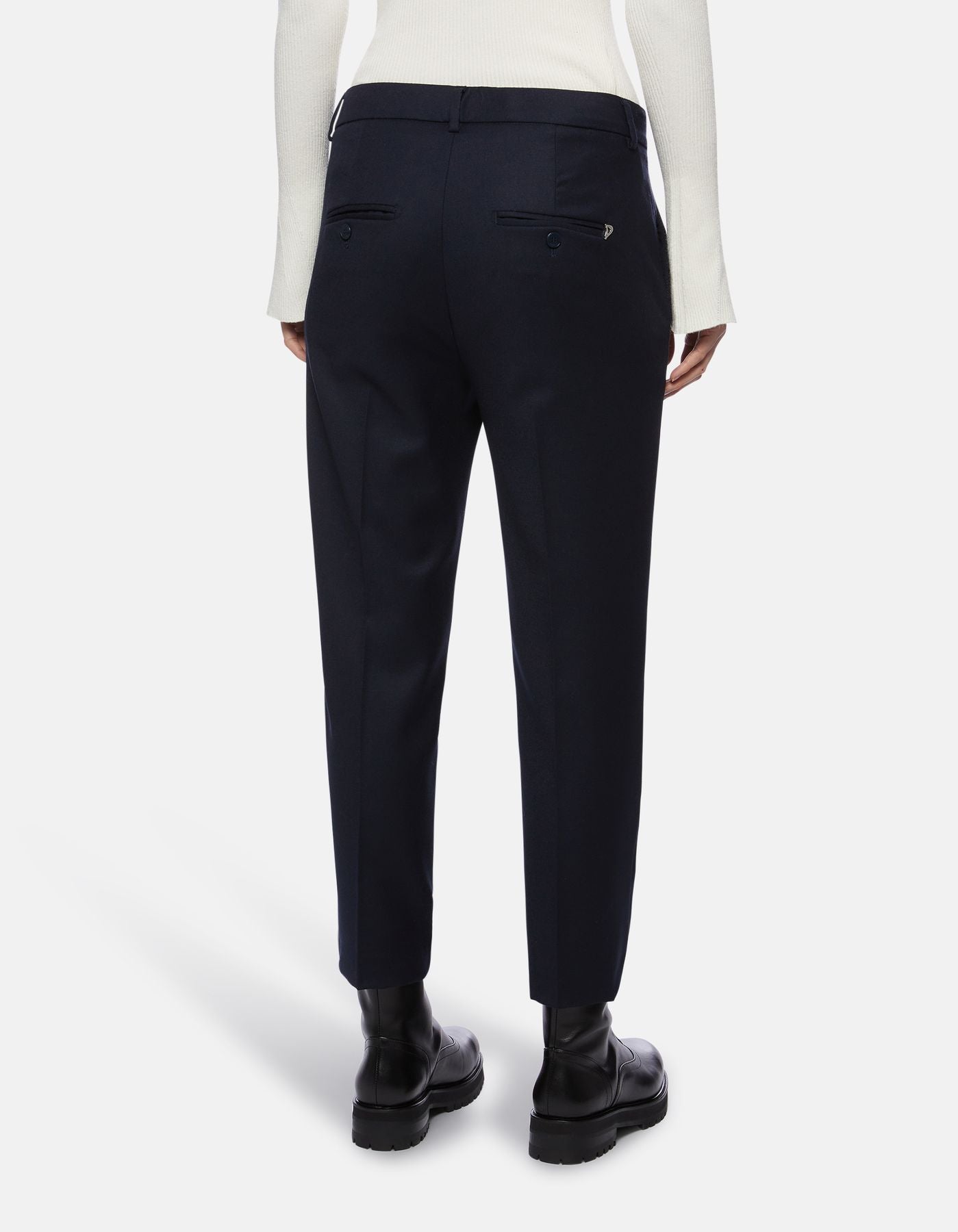 Pantalone Nima black