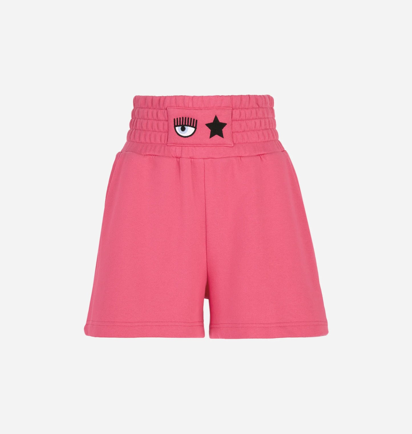 Shorts eye star Ferragni