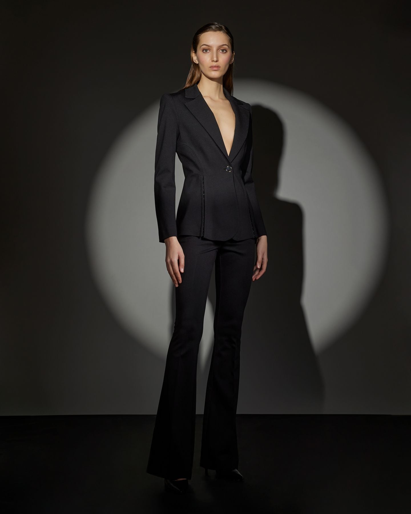 A23CPPA012 - Pantalone - Simona Corsellini