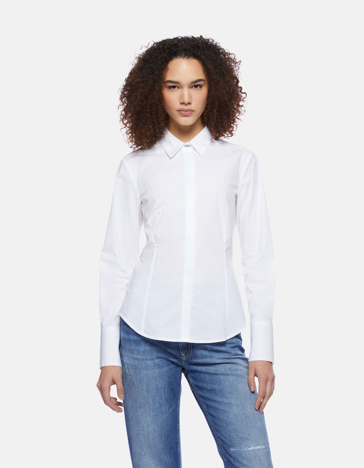 DC317 - Camicia - DonDup