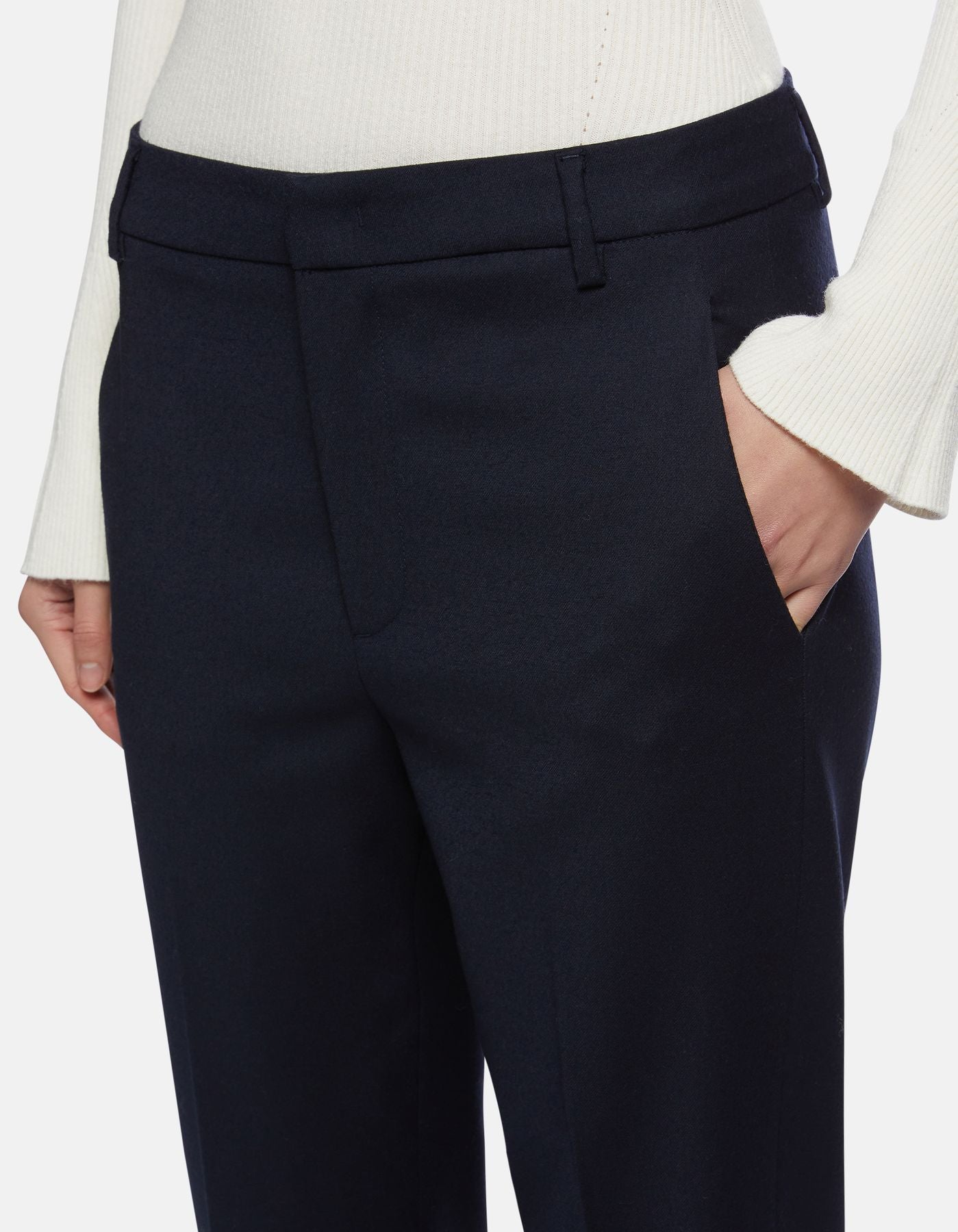 Pantalone Nima black
