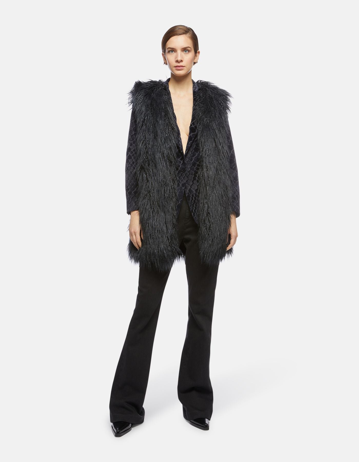 DP531 - Pantalone - DonDup