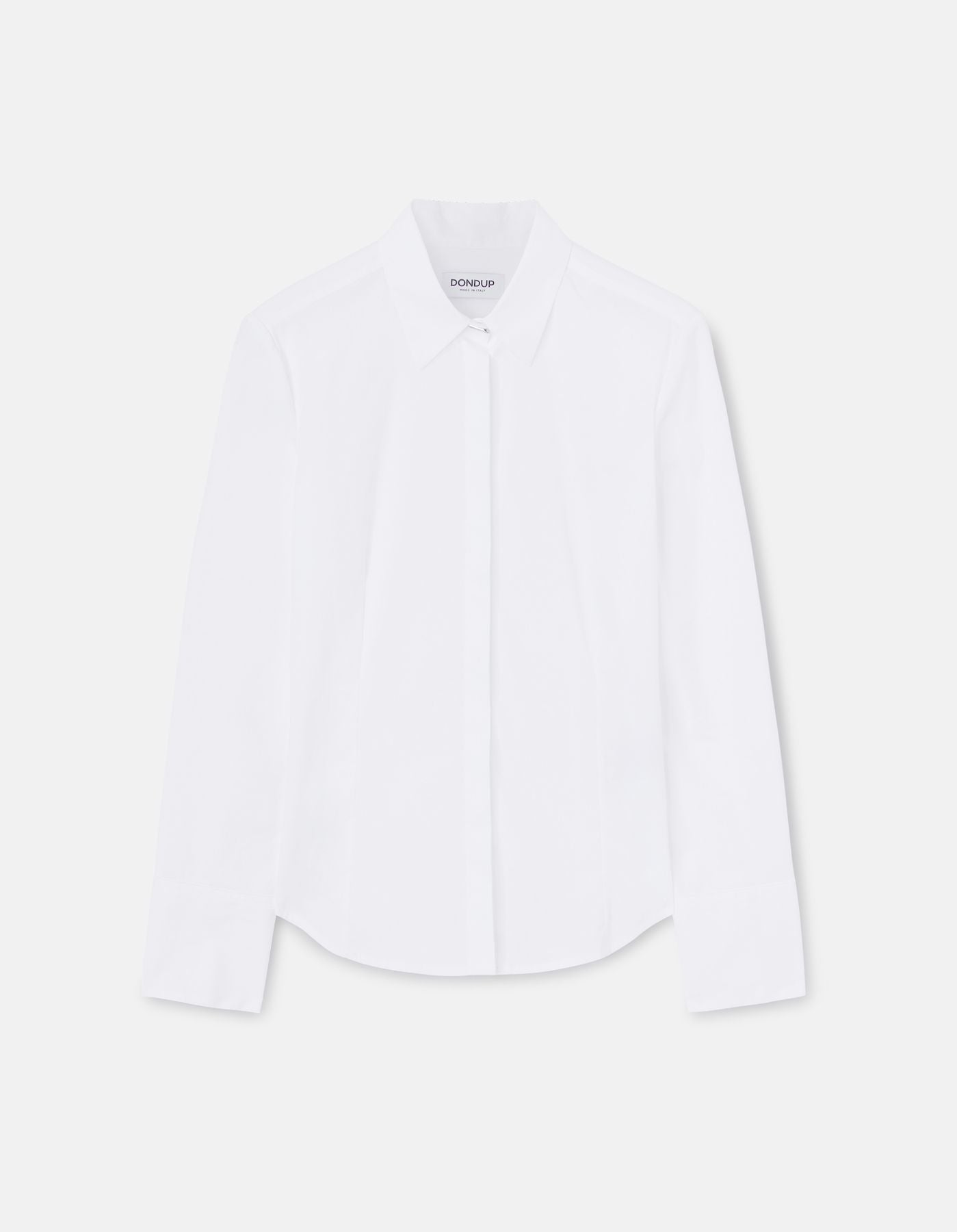 DC317 - Camicia - DonDup