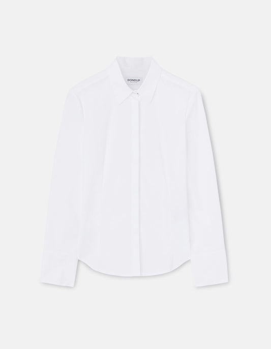 DC317 - Camicia - DonDup