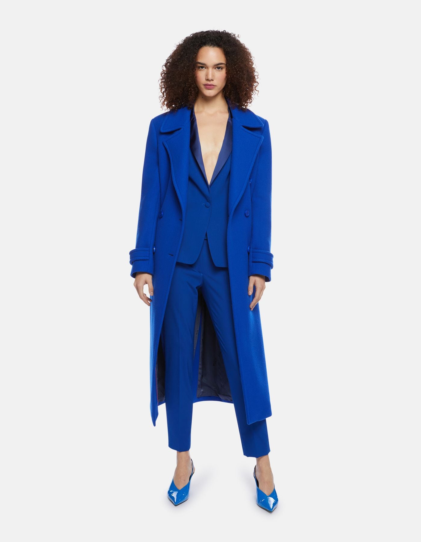 DP066 - Pantalone - DonDup