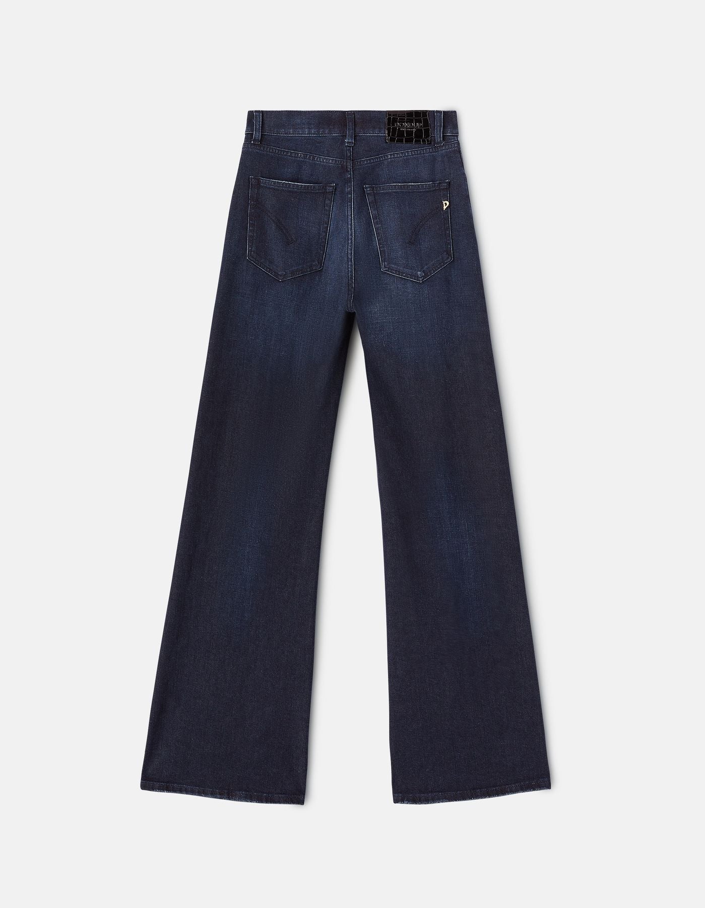 DP619P - Pantalone 5 Tasche - DonDup