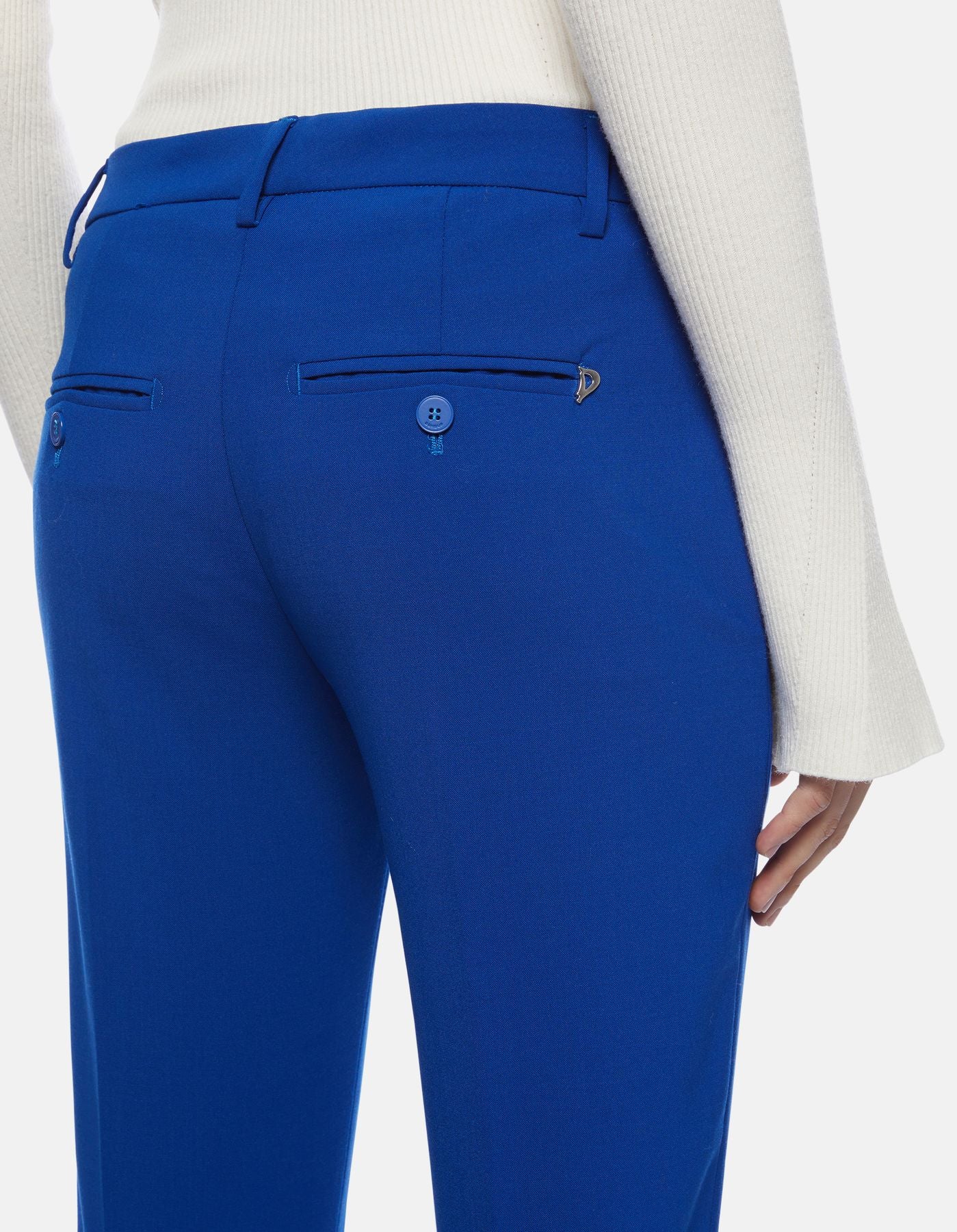 DP066 - Pantalone - DonDup