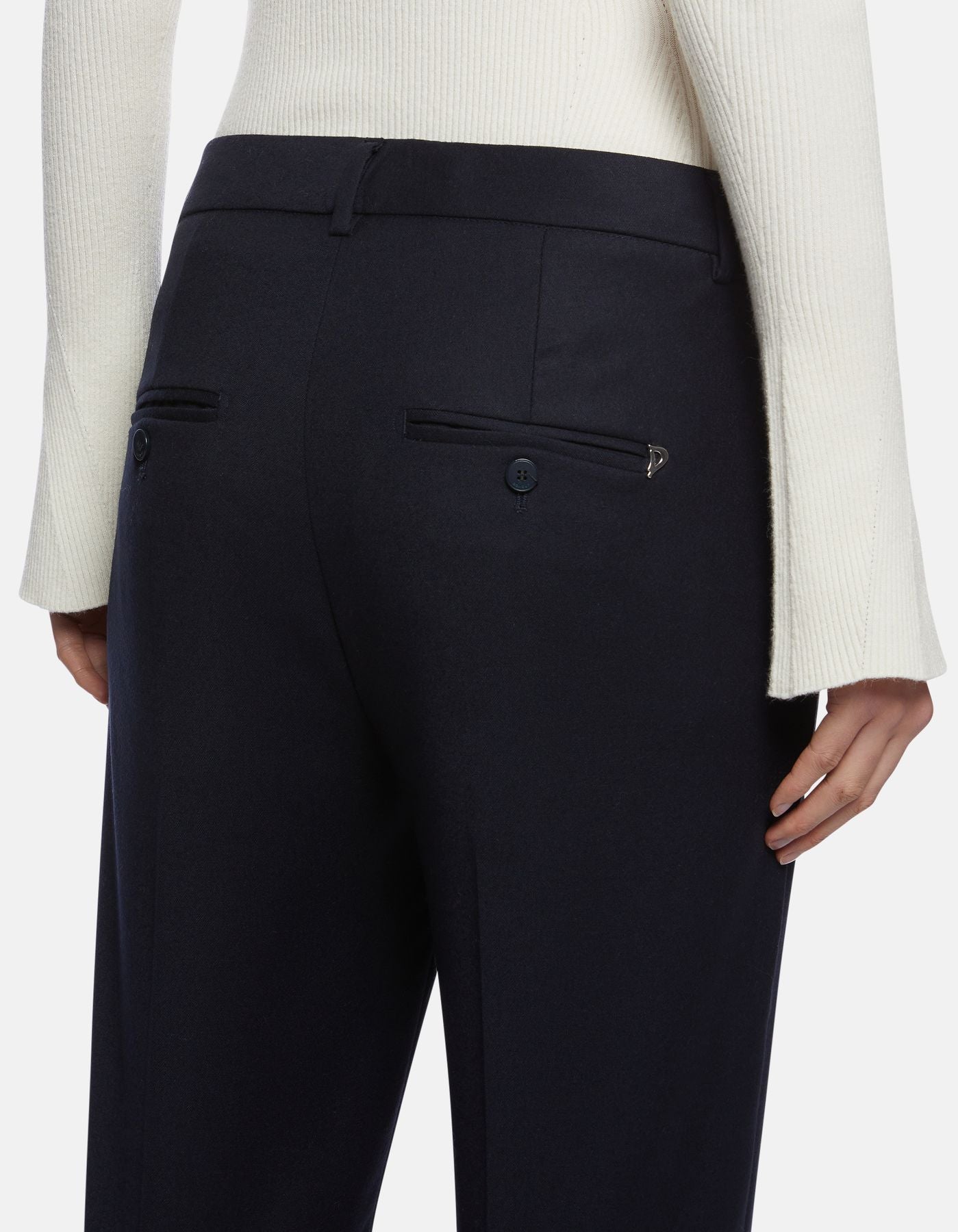 Pantalone Nima black