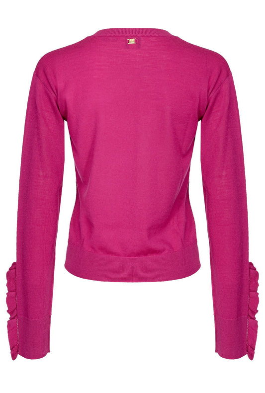 101991 - Maglia tricot - Pinko