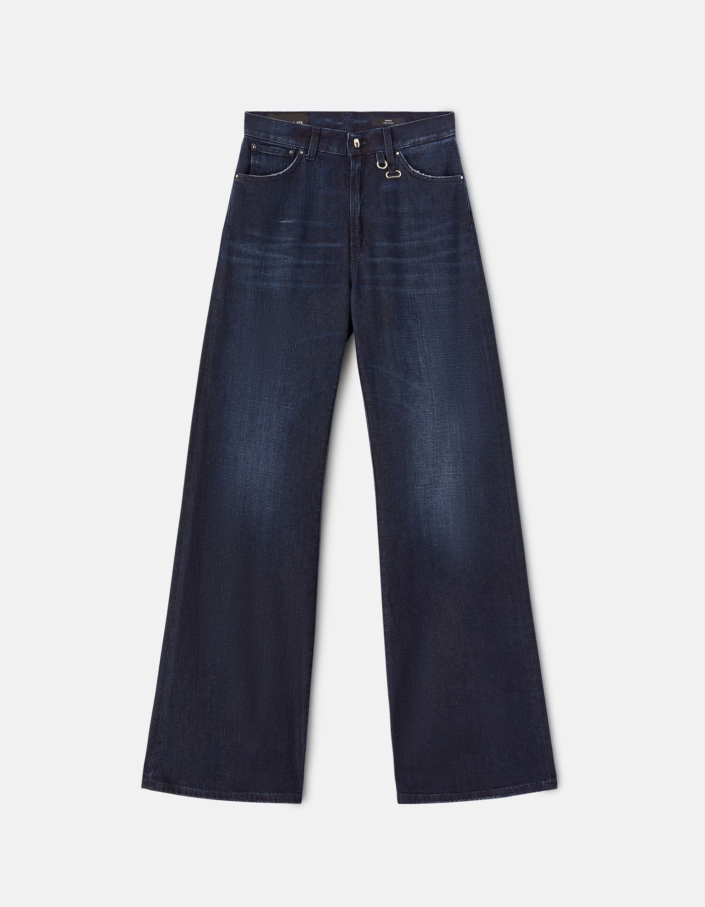 DP619P - Pantalone 5 Tasche - DonDup