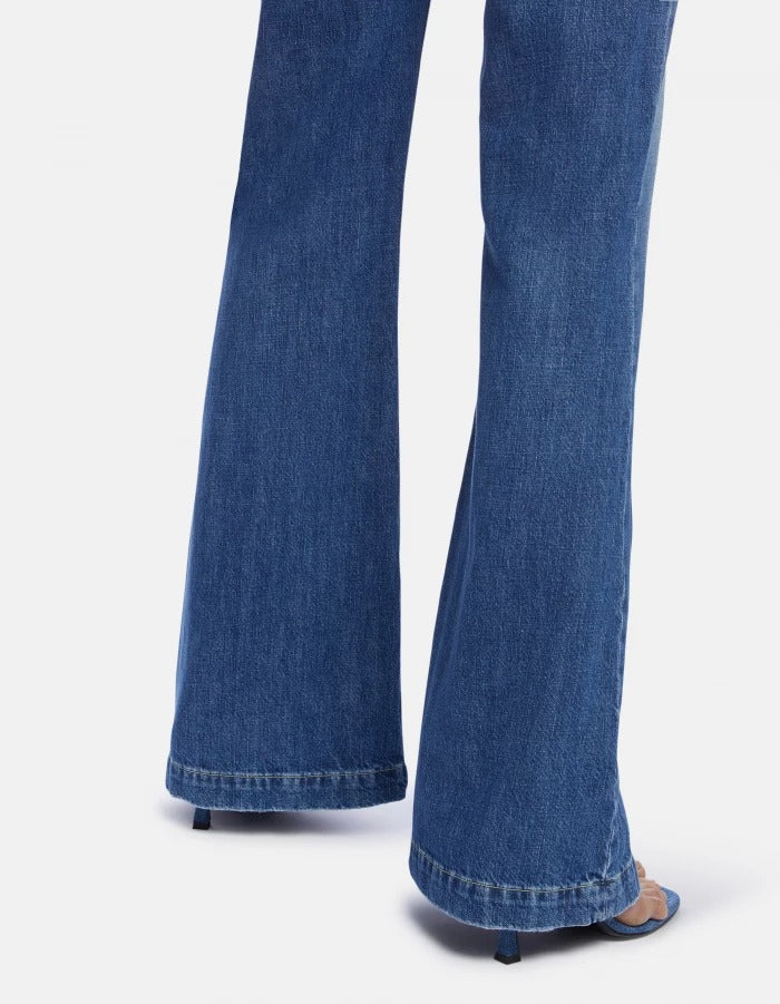 DP728 - Pantalone - DonDup